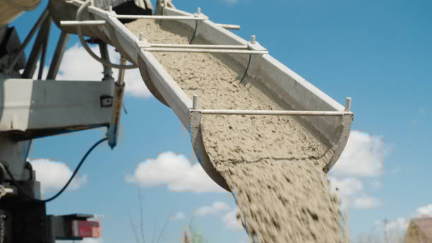 Best Commercial Concrete Contractor  in Grant, MN