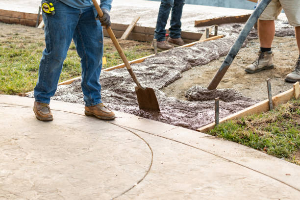  Grant, MN Concrete contractor Pros