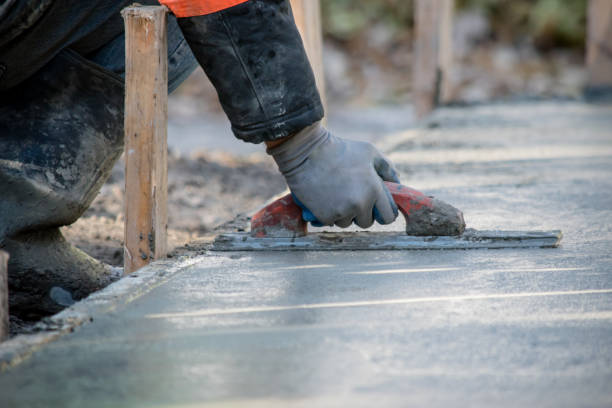 Best Local Concrete Companies  in Grant, MN