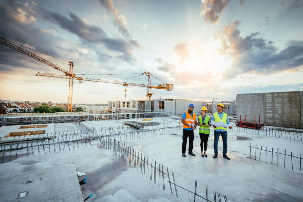 Best Concrete Repair Services  in Grant, MN
