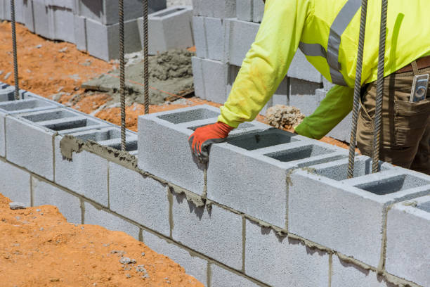 Best Concrete Contractor Near Me  in Grant, MN