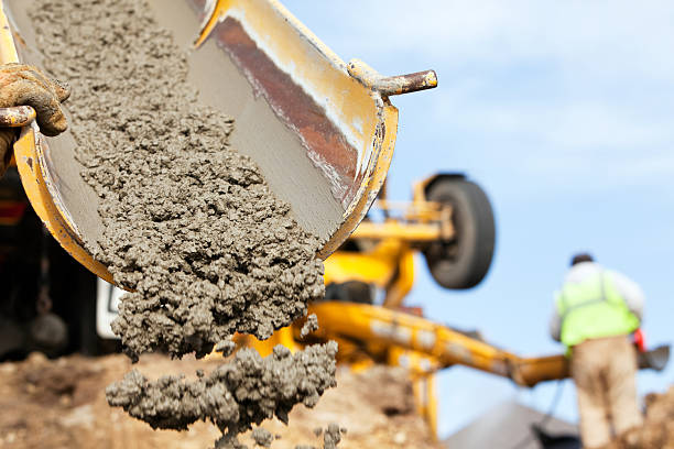 Best Concrete Patio Contractor  in Grant, MN