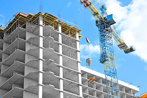 Best Concrete Leveling Services  in Grant, MN